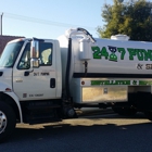 24/7 Pumping & Septic