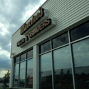 Mancino's Pizza & Grinders - Pizza