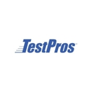 Test Pros, Inc. - Computer Software & Services