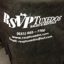 RSVP Tuxedos - Formal Wear Rental & Sales