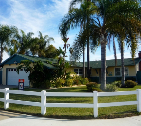Utopia Property Management-San Diego - San Diego, CA