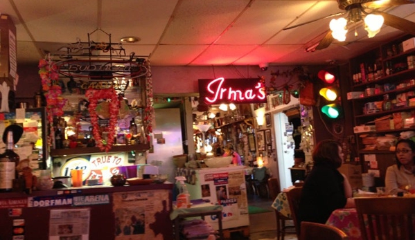 Irma's Restaurant - Houston, TX