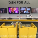 Dish For All - Cable & Satellite Television