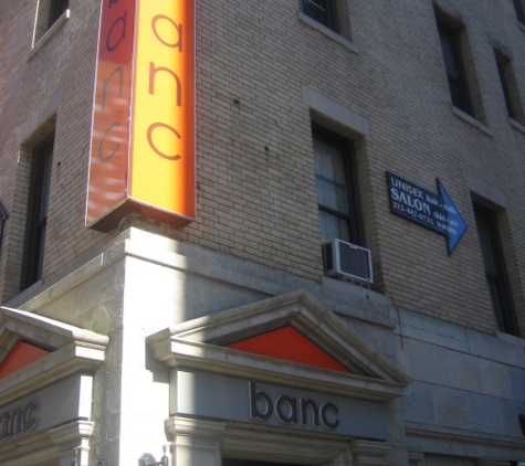 Banc Cafe - New York, NY