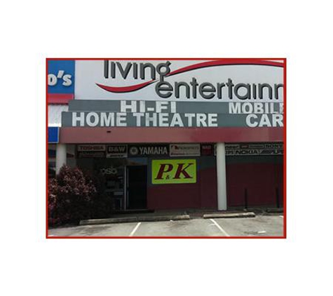 Living Entertainment - Caboolture, QLD. Home Theatre, Car Sound & Hi Fi Sales & Service