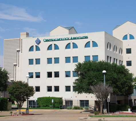 Ophthalmology Associates - Fort Worth, TX