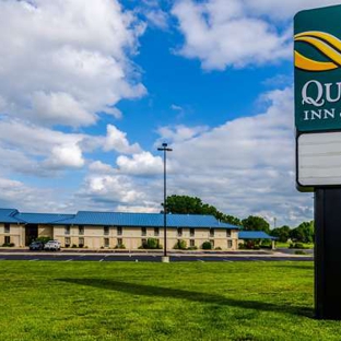 Quality Inn & Suites - Winfield, KS