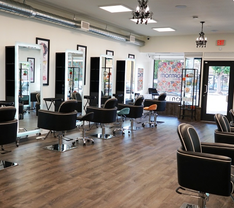 Montage Beauty Studio - Sherman Oaks, CA