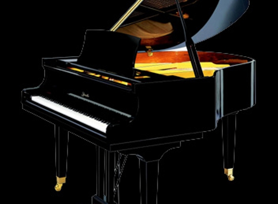 Larry Rickmann Piano Technician - Carson City, NV