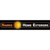 Harris Home Exteriors gallery