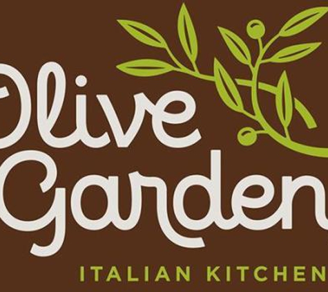 Olive Garden Italian Restaurant - Greensboro, NC