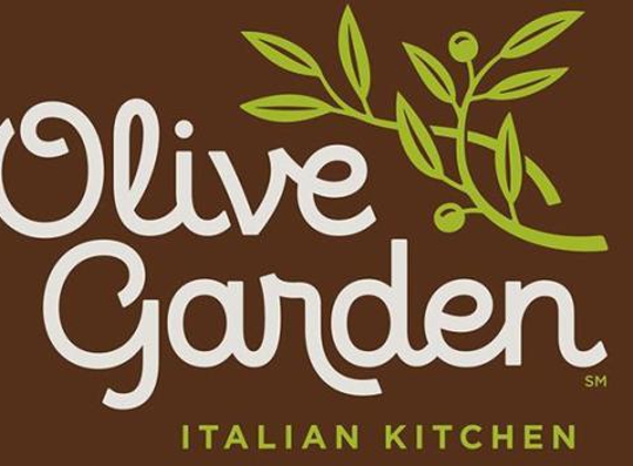 Olive Garden Italian Restaurant - Humble, TX