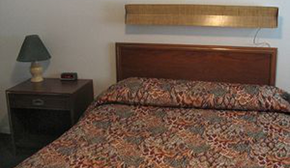 M-53 Motel - Imlay City, MI