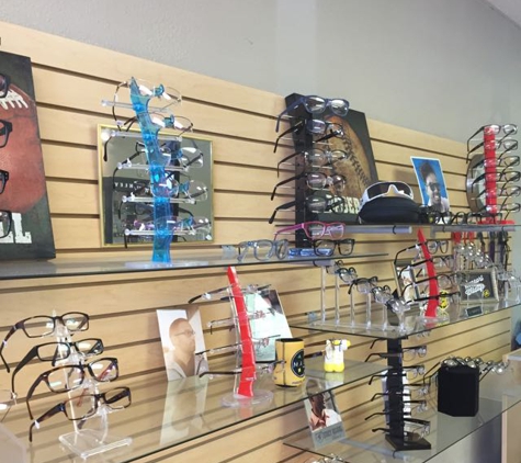 Melrose Optical - Vista, CA