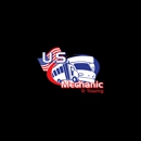 U.S. Mechanic - Auto Repair & Service