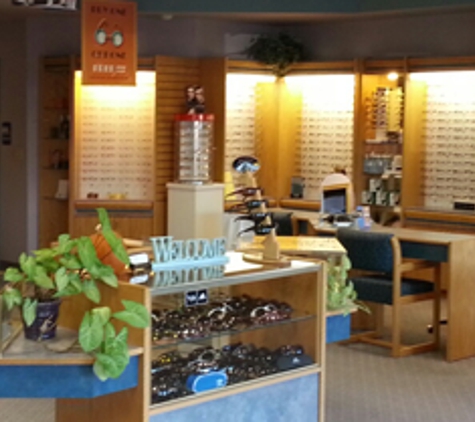 Kemp Eyecare - West Hartford, CT