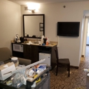 Housekeeping Squeaky Clean - House Cleaning
