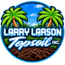 Larson's Larry Topsoil