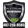 Platinum Lawn Solutions gallery