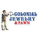 Colonial Jewelry & Pawn - Pawnbrokers