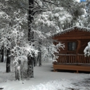 White Mountain Vacation Cleaning - Power Washing