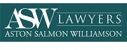 ASW Lawyers Pty Ltd