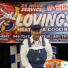 Lovings Heating & Cooling Inc gallery