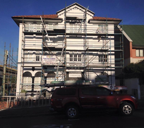 Tedim Brothers Painters - Clayfield, QLD