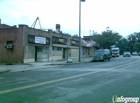 Fred's Carryout - Baltimore, MD