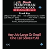 Frank's Handyman LLC gallery