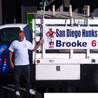 San Diego Hunks-Hauling Junk