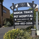 Maroa Track Pet Hospital - Pet Services
