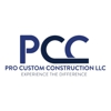 Pro Custom Construction gallery