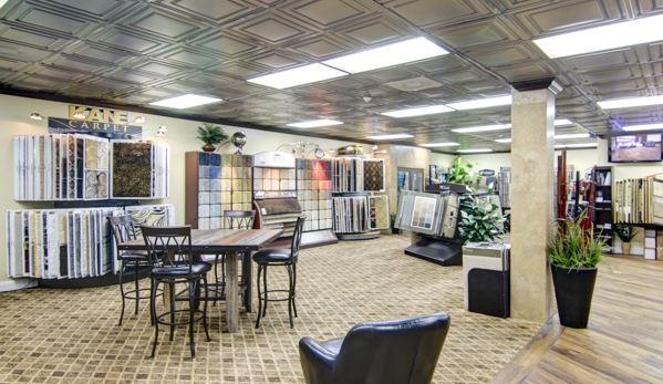 Mercury Carpet & Flooring - Jacksonville, FL