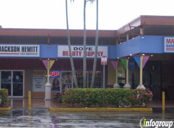 Just for You Hair and Beauty Supply - Miami Gardens, FL