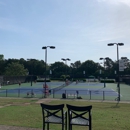 Peachtree City Tennis Center - Tennis Courts