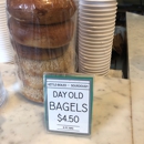 Spielman Bagels - Bagels