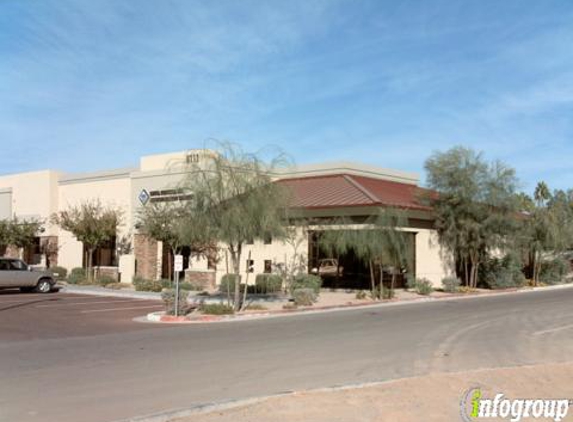 Smartmove Insurance - Scottsdale, AZ