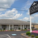 Cone Funeral Home - Funeral Directors