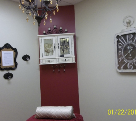 Rejuvenation Center - Wheeling, WV