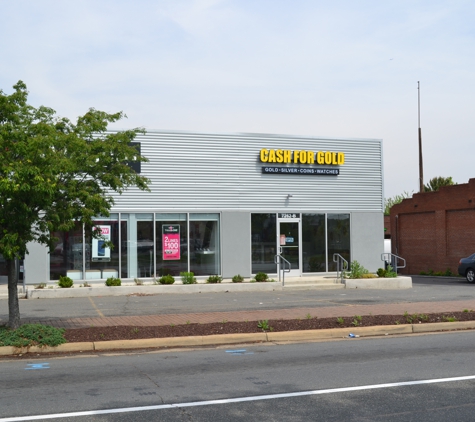Cash For Gold - Annandale, VA. gold buyers near me