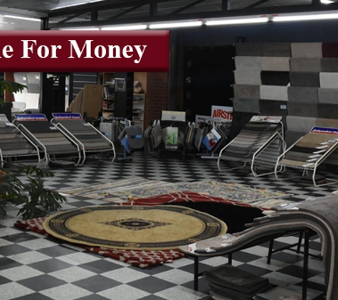 Carpet Supermarket - Morwell, VIC