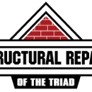 Structural Repair of the Triad - Basement Contractors