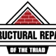 Structural Repair of the Triad