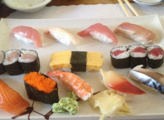 Taiko Japanese Restaurant - Irvine, CA
