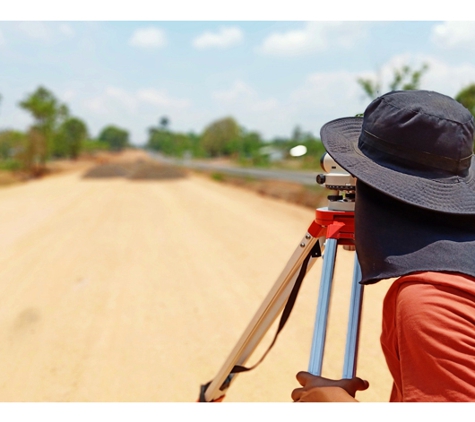 Andy Isaac Consulting Surveyor - Eimeo, QLD