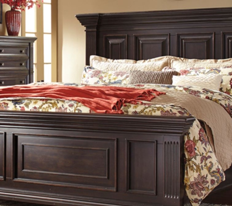 Home Furniture Corporation - Lake Charles, LA