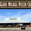 Glass Nickel Pizza Co - Pizza