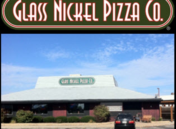 Glass Nickel Pizza Co - Appleton, WI