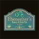 EbeneeZer's Eatery & Irish Pub